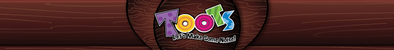 Tootsville Footer